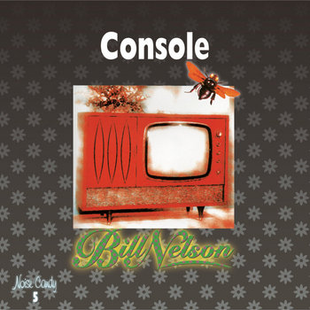 Music | Bill Nelson
