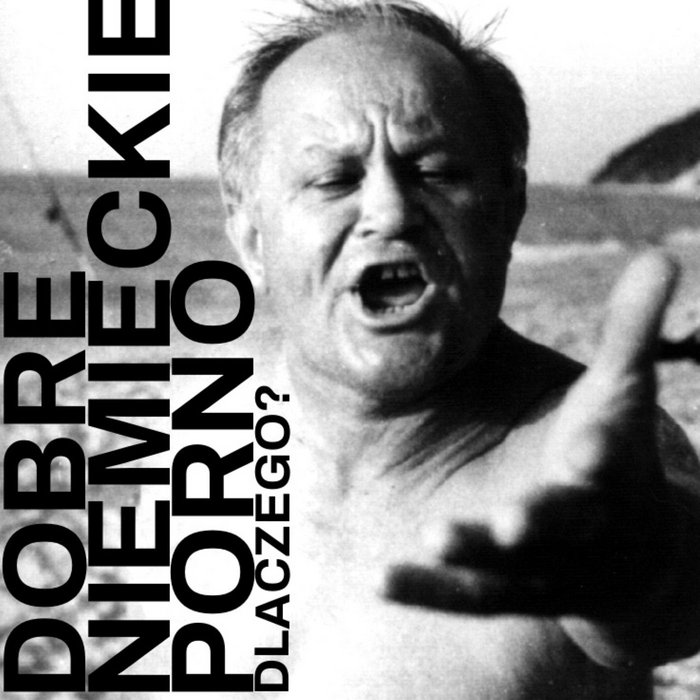 Okładka: Dlaczego?