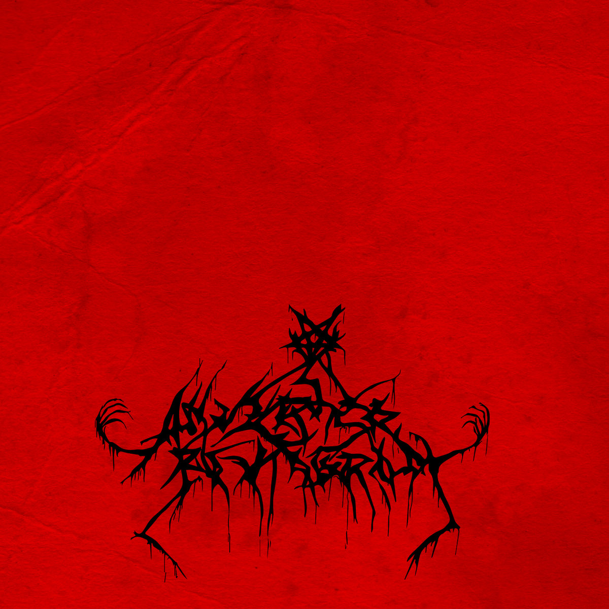 The Pentagram (demo 92-93) | Inverted Pentagram