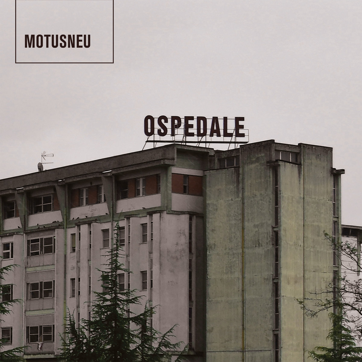 OSPEDALE