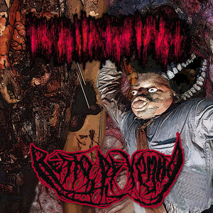 Regurgitasi — Histological Sludge Culture