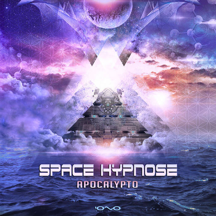 Apocalypto | Space Hypnose | IONO MUSIC