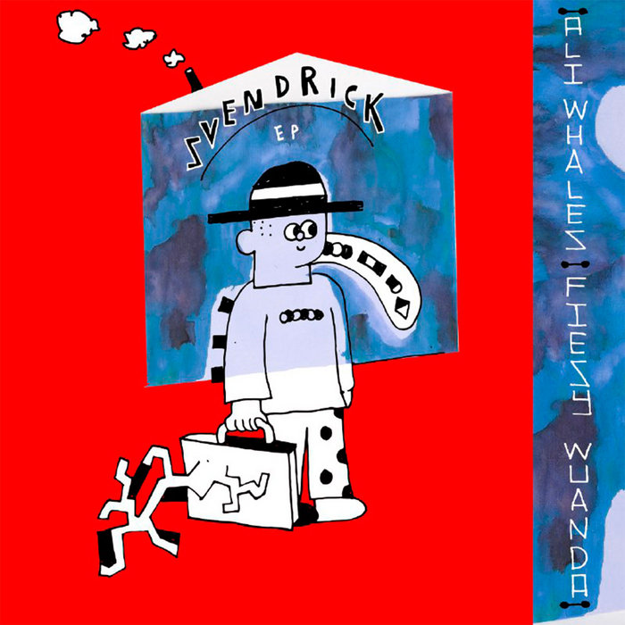 dashrapalda (ft.indius f) fiesy wuander & ali whales Ali Whales