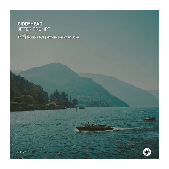 Jitter Prompt Giddyhead Sound Avenue