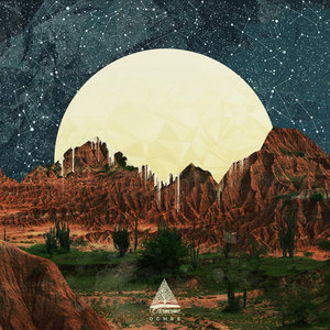 Ochre cover