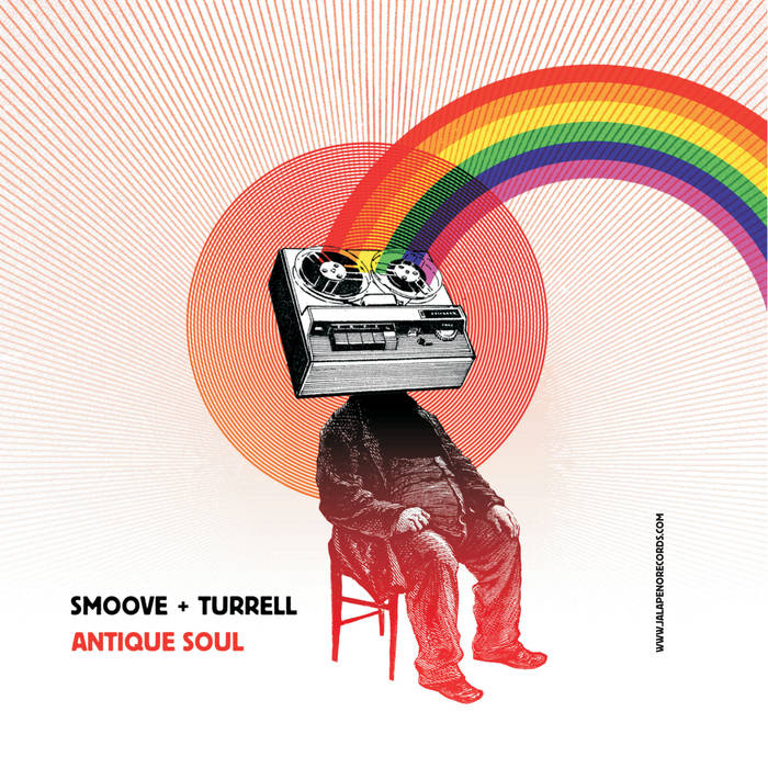 Antique Soul | Smoove & Turrell