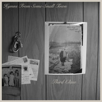 Hymns From Some Small Town cover art