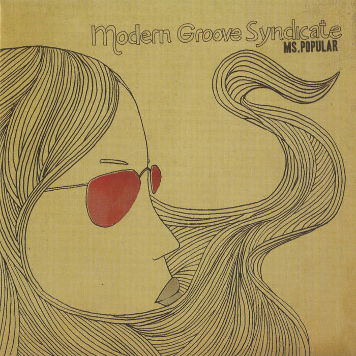 ミュージック THE GROOVERS \"Modern Boogie Syndicate\" Modern Boogie Syndicate - Album by THE GROOVERS | Spotify