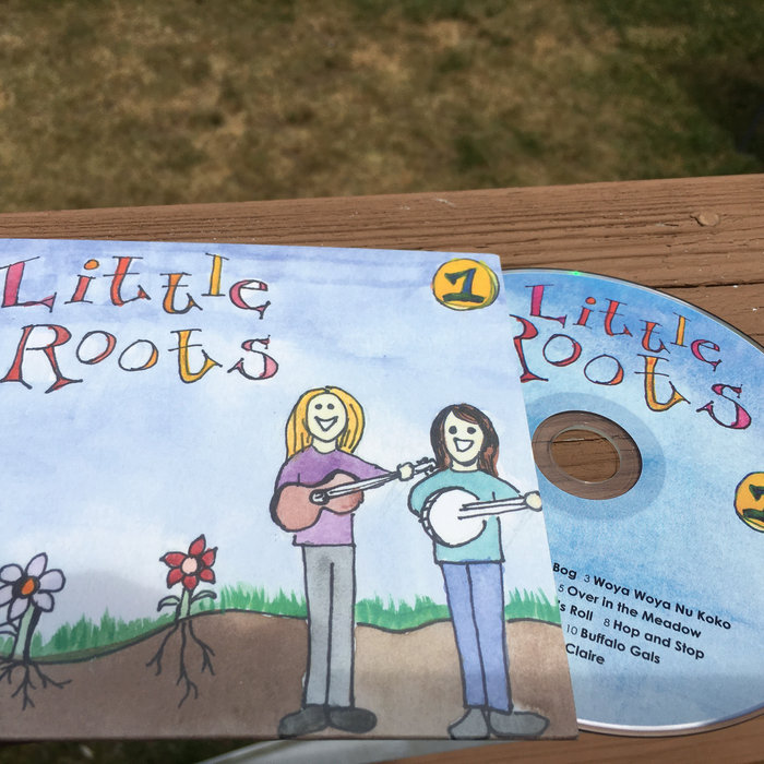 Little Roots ONE | Little Roots