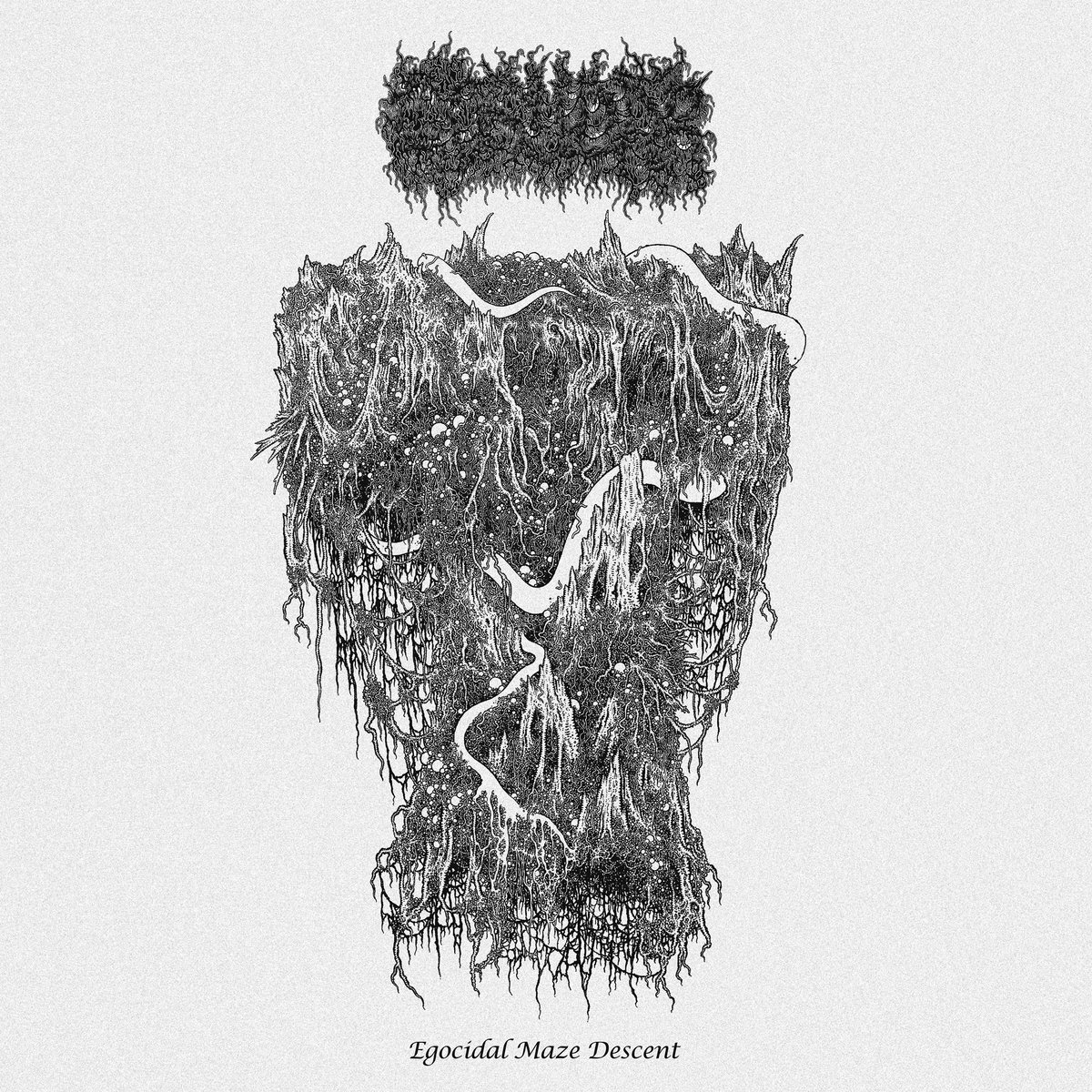 Egocidal Maze Descent by Gosudar