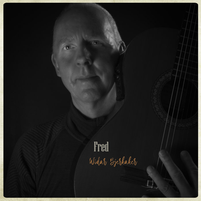 Fred Kjer Fred | Widar Bjerkaker