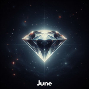 June cover