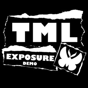 Exposure (Demo) cover