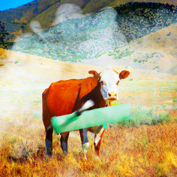 Cowsmoker | Cowz II