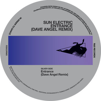 Music | Dave Angel