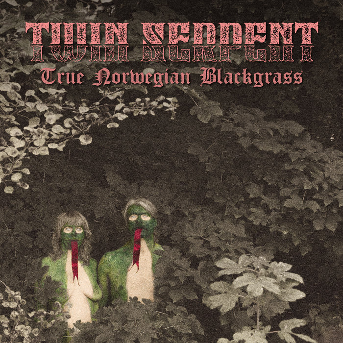 True Norwegian Blackgrass | Twin Serpent
