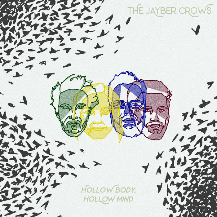 Hollow Body, Hollow Mind The Jayber Crows