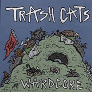 Wardcore cover