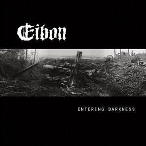 Entering Darkness cover