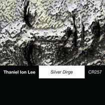 Silver Dirge cover art