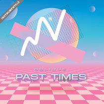 Past Times (Instrumentals) cover art