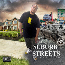 The $uburbs And The $treets cover art