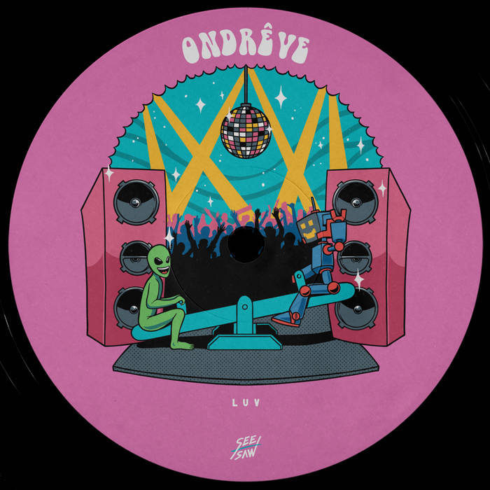 Luv [Free Download]