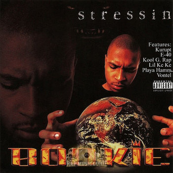 Music and merch tagged gfunk on Bandcamp