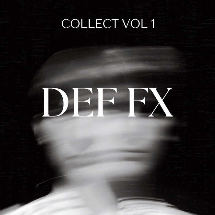 洋楽 Existereo / Lo-Fi Hi-Def Collect Vol 1 | Def FX | Cheersquad Records & Tapes