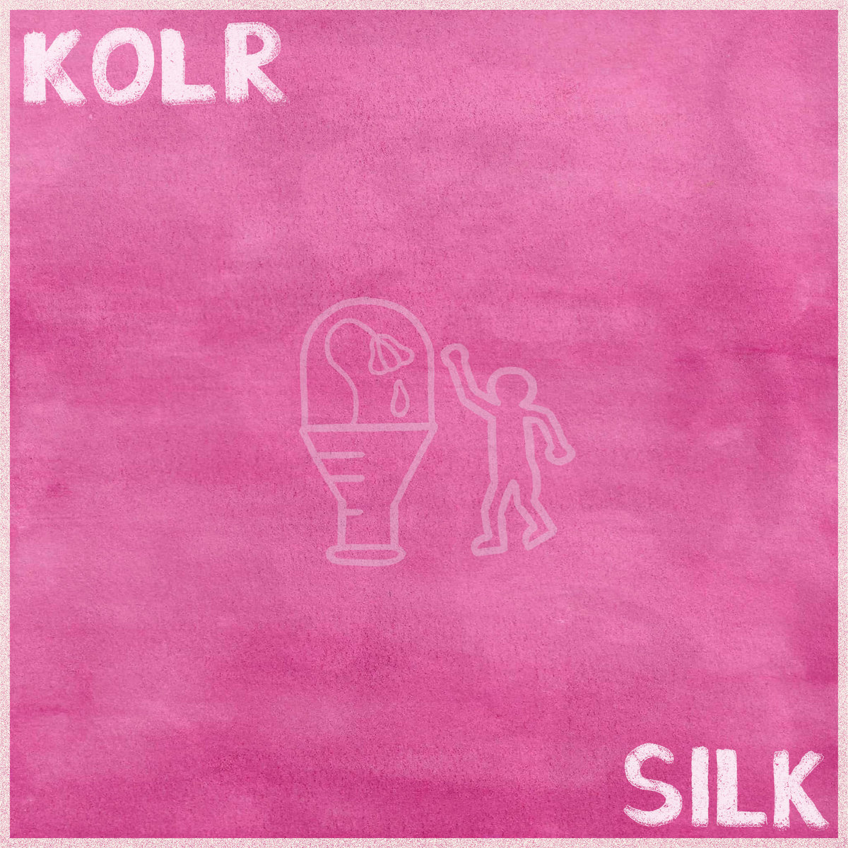 SILK cover