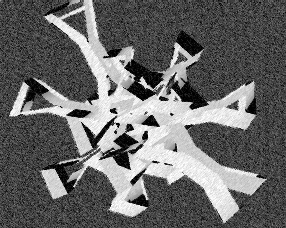 Recursive Figure | Pickard