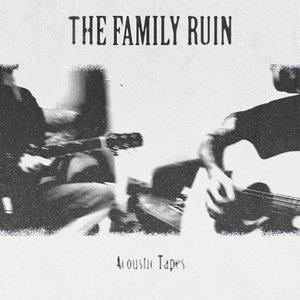 Acoustic Tapes cover