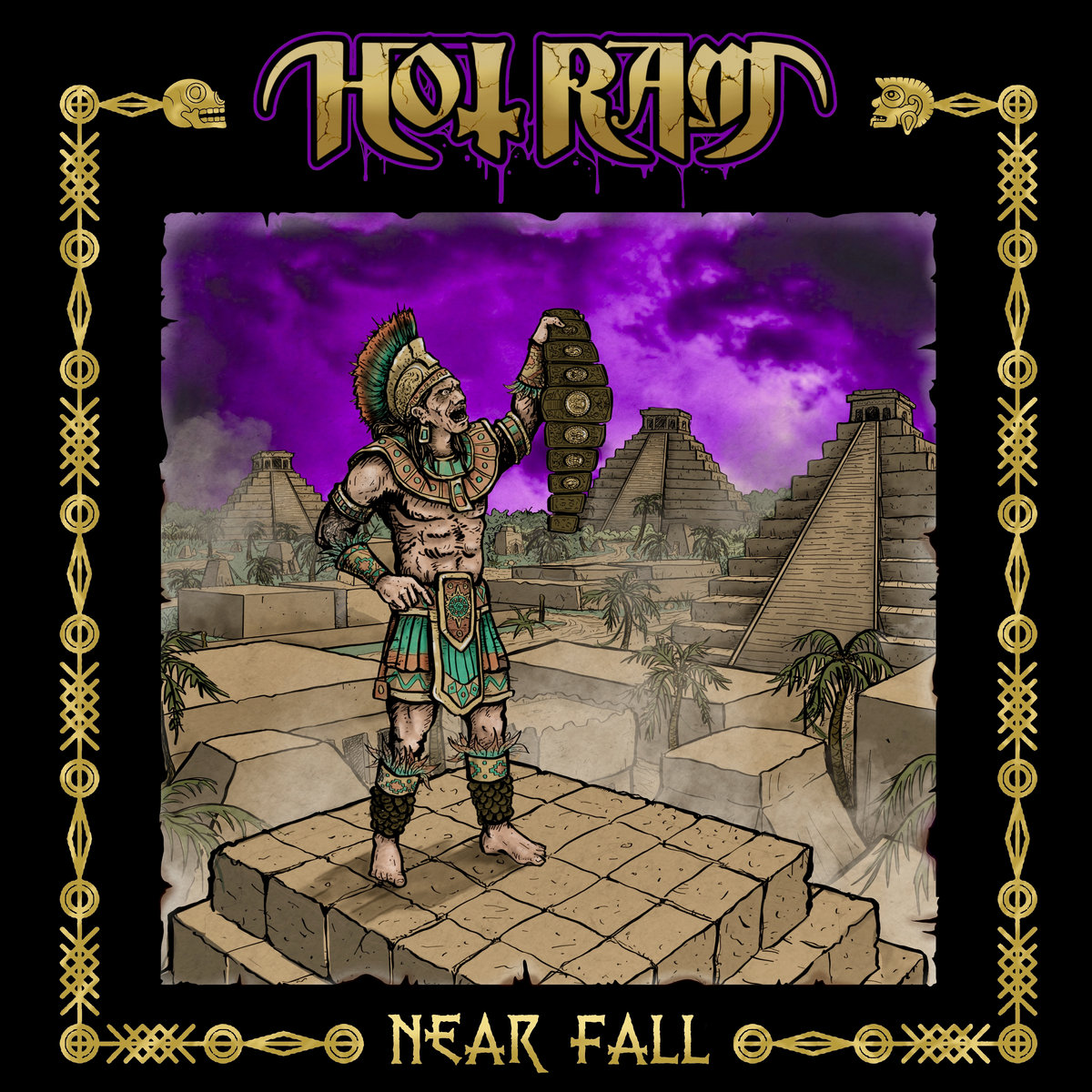 その他 Rampart of the Ram's Head Cold Foil TCG専門店 蓮屋 MtG & FaB & GA / Legendary & Fabled