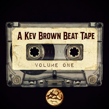 洋楽 Kaimbr & Kev Brown Bonus 7'' Music | KEV BROWN