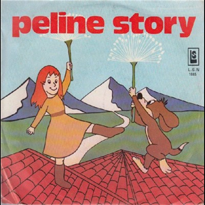 Peline Peline Story | Boys Group