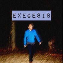 Exegesis cover art