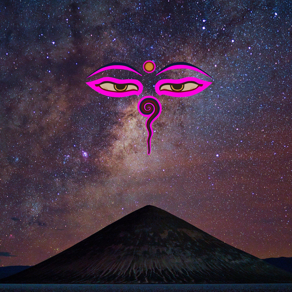 SPACE BUDDHA | AAA Battery remixed by Lee Rosevere | Lee Rosevere