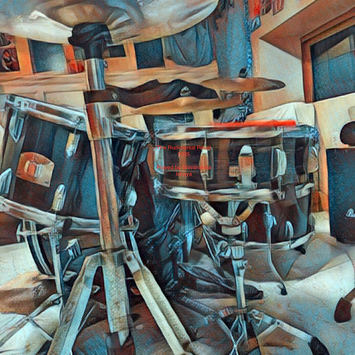 The Rudimental Ritual 2025 | Shivananda Ishaya