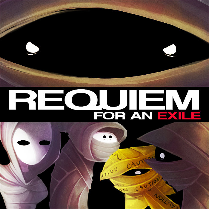 The Wanderers | Homestuck