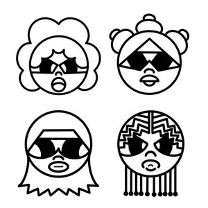 BLACK HISTORY BOOTLEGS 2 cover