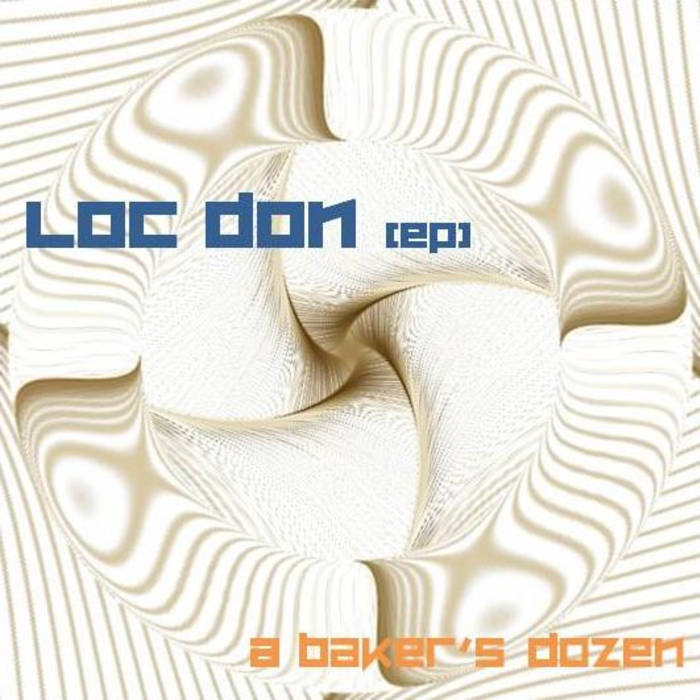 Music | A Baker's Dozen