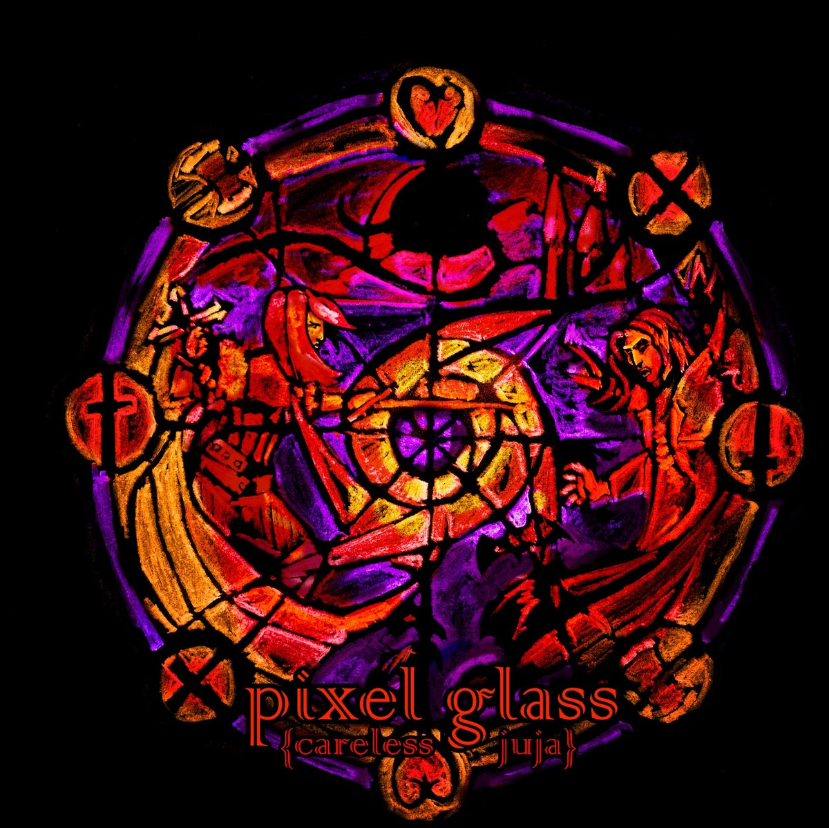 Castlevania Out Of Time Careless Juja