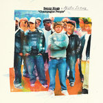 Benny Sings / Art  Ltd. Edition レコード BENNY SINGS / ART (2022 EDITION) / LP+BOOK | Record CD