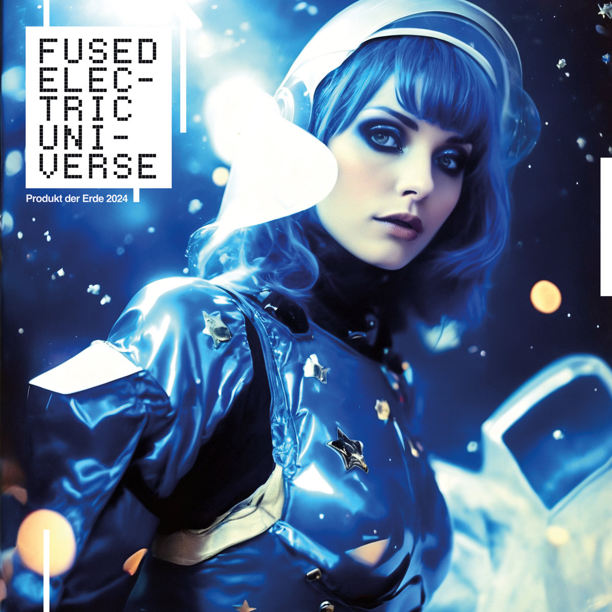 ELECTRIC UNIVERSE