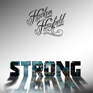 Strong EP cover