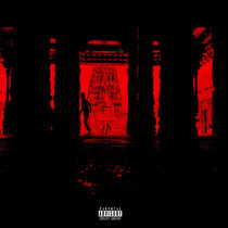 RED ROOM RED GOD cover art