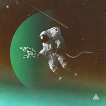 Astral Commence cover art