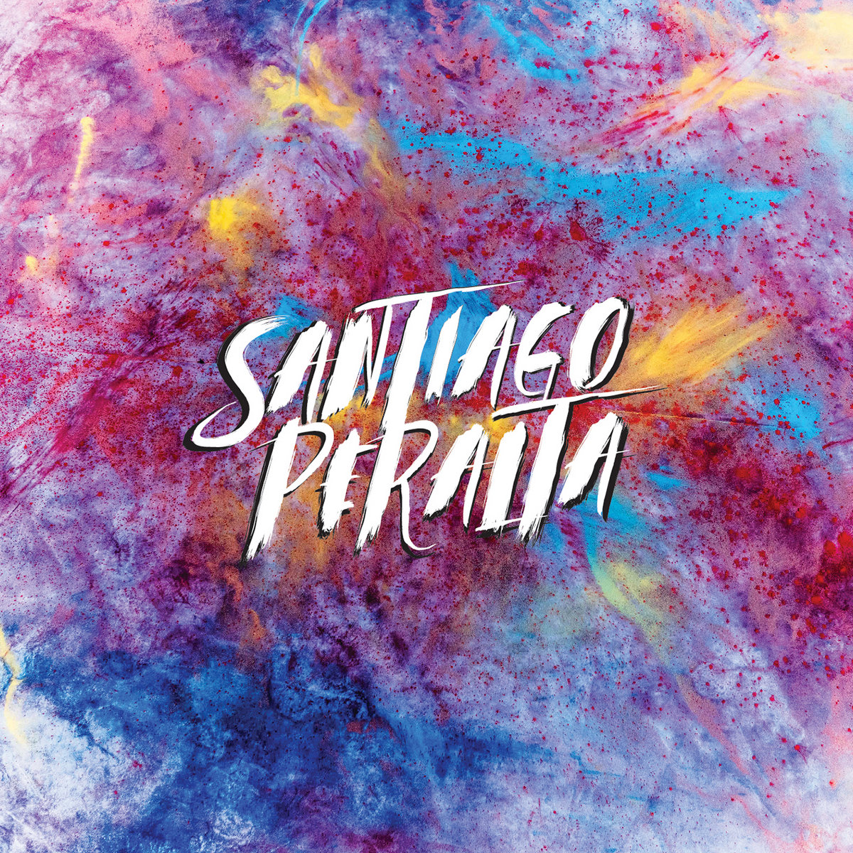 Santiago Peralta Santiago Peralta