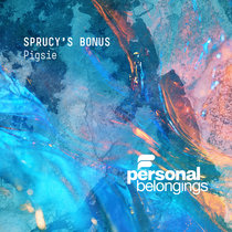 Pigsie — Sprucy's Bonus