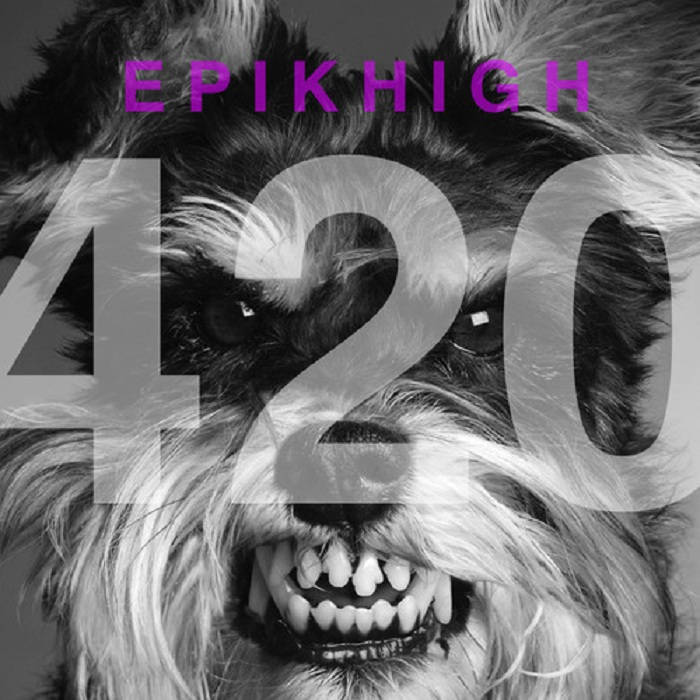 420 (feat. Double K, Yankie, Dok2, Sean2Slow, Dumbfoundead